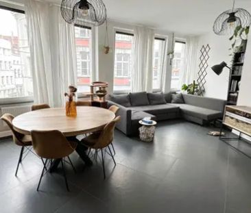 Rue des Chapeliers 2-4 A.1.2, 7500 Tournai, België - Photo 5