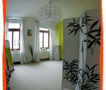 2-Zimmer-Wohnung mit EINBAUKÜCHE und einem herrlichen Ausblick auf ... - Foto 1