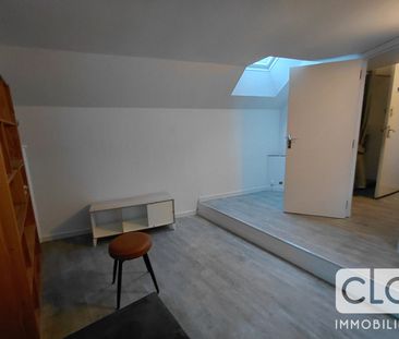 Location Appartement 1 pièce 27m² - Photo 2