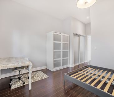 For Lease - 10 Nineteenth Street Unit# Back Unit, Toronto, Ontario - Photo 3
