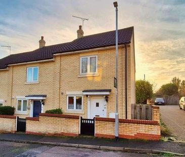 Fairfield Hill, Stowmarket, IP14 - Photo 3