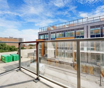 For Lease - 65 Curlew Drive Unit# 209, Toronto, Ontario - Photo 1