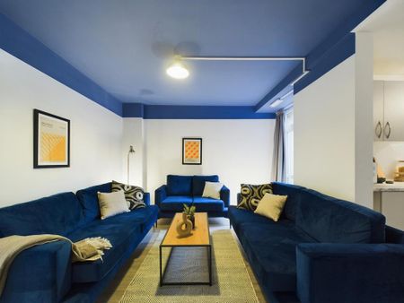 9 bedroom house to rent - Photo 2