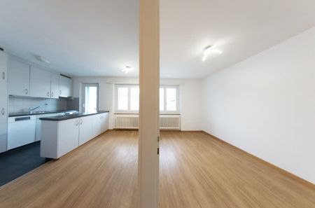 4.5 Zimmer, 83 m², 4. Stock - Foto 2