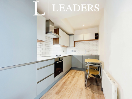 2 bedroom apartment to rent Brayford Wharf North, Lincoln, Lincolnshire, LN1 - Photo 3