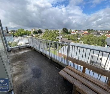 Location Appartement 2 pièces 45m² ST HERBLAIN 44800 - Photo 5