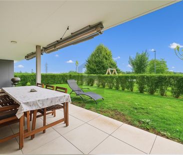 HOCHWERTIG MIT SONNIGEM GARTEN - Foto 5