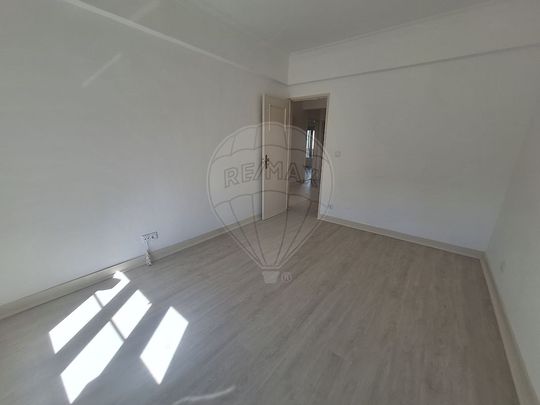 Apartamento T3 em Lisboa - Photo 1