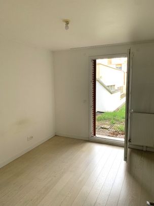 Location appartement 3 pièces, 64.37m², Alfortville - Photo 1