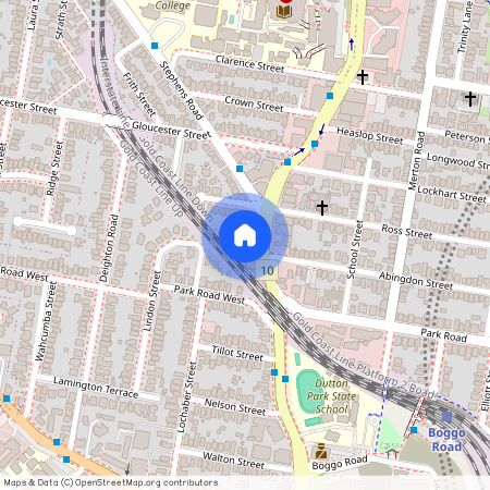 97 Annerley Road, Qld 4102, Woolloongabba