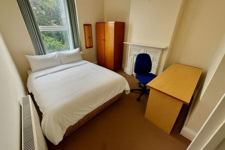 7 bedroom house share to rent - Photo 2