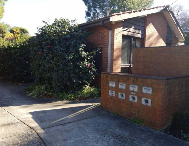 Property for Lease Middleborough Road Box Hill Vic 3128 - Photo 1