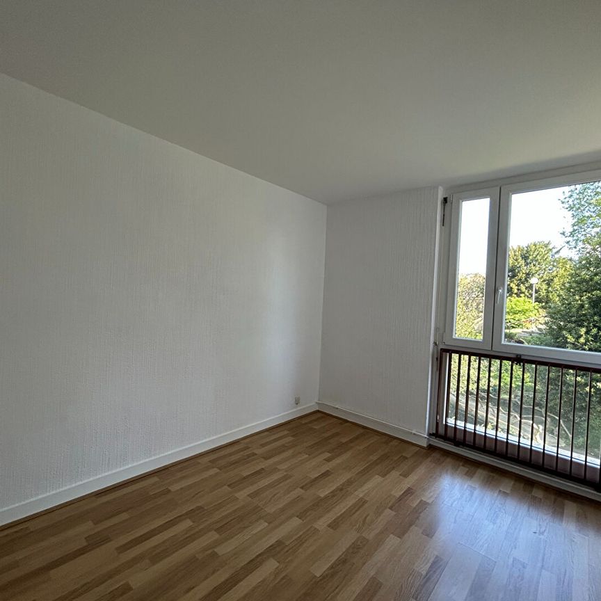 Location appartement 102 m², Saint dizier 52100Haute-Marne - Photo 1