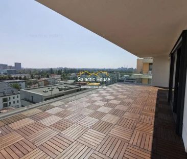 DUPLEX ONE HERASTRAU PLAZA -2 PARCARI SUBTERANE - Photo 2