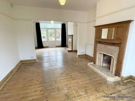 3 bedroom house to rent - Photo 1