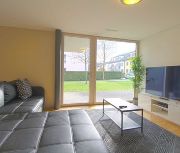 Stilvoll möbliertes Community Studio in Zürich Seebach - Photo 3