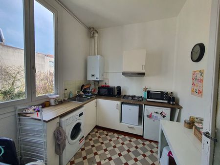 APPARTEMENT BORDEAUX - 1 pièce(s) - 28.14 m2 - Photo 5