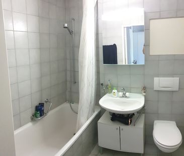 3 Zimmer, 72 m², 3. Stock - Photo 4
