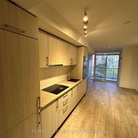 FASHION DISTRICT 1 BED CONDO INCREDIBLE AMENITIES - Photo 4