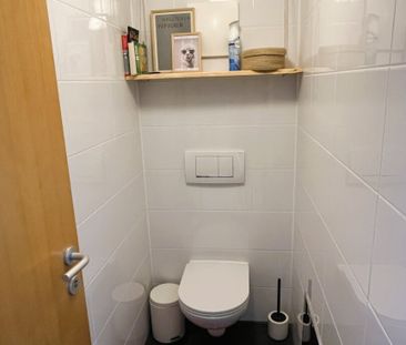 Schöne 2-Zimmer-Galeriewohnung mit Balkon in ruhiger Grazer Innenst... - Photo 1