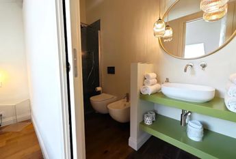 Via Ettore De Sonnaz, Turin, Piedmont 10121