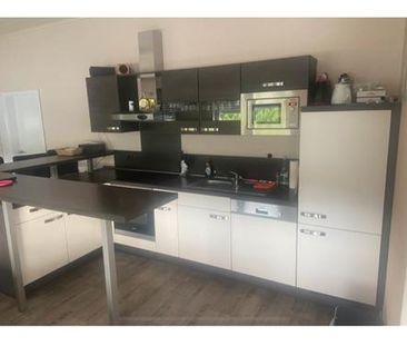 Wohnung zu vermieten - Photo 1