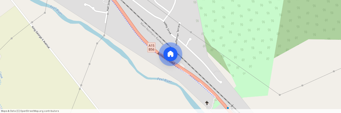 298 Armidale Road, East Tamworth NSW 2340