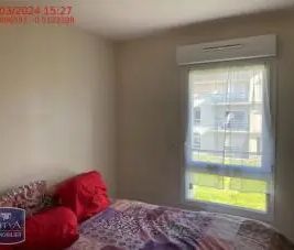 Appartement à louer 2 pièces 42.74m² - Photo 1