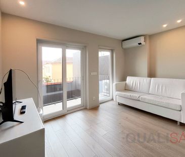 Apartamento T1+1 em Braga - Foto 1