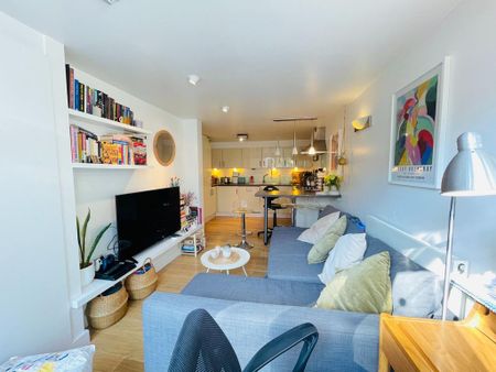 1 bedroom apartment to rent - Photo 2