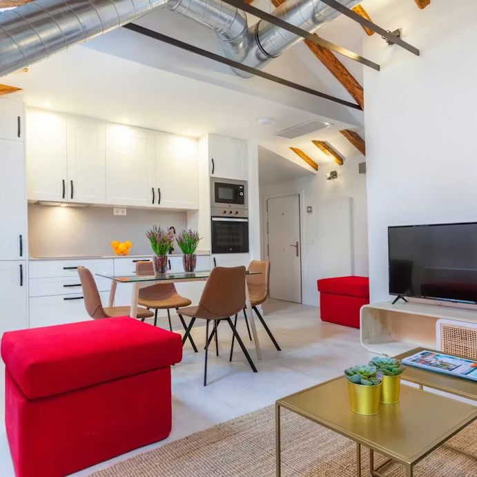 Calle de la Cabeza, Madrid, Community of Madrid 28012 - Photo 1