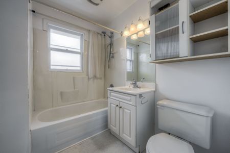 For Lease - 7 Balmoral Drive Unit# 3, Kitchener, Ontario - Photo 5