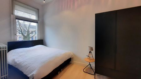 Appartement te huur: Mr. Franckenstraat 78 6522 AH Nijmegen - Foto 4