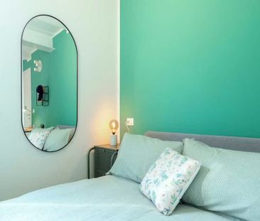 Corso Regina Margherita, Turin, Piedmont 10152 - Foto 2