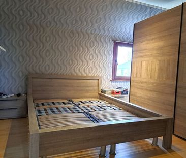 Bescheiden woning met 2 slaapkamers en tuin - Foto 4