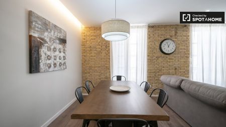 Carrer Ermita, Valencia, Valencian Community 46007 - Photo 3