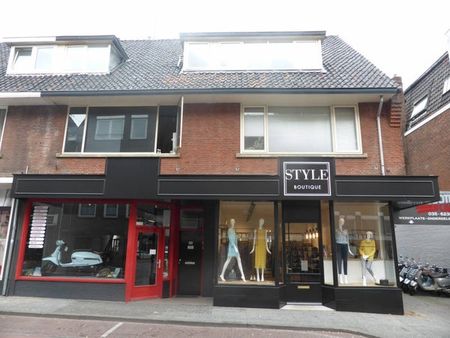 Te huur: Kamer Vaartweg 24 B 2 in Hilversum - Foto 4