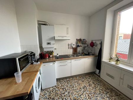 Appartement T3 à louer - 55 m² - Photo 5