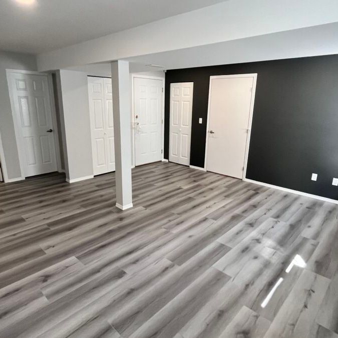 Fully Renovated Duplex in Abbotsford! - Photo 1