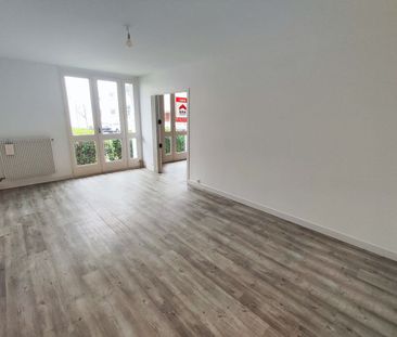 Appartement Joue Les Tours 3 pièce(s) 60.04 m2 - Photo 5