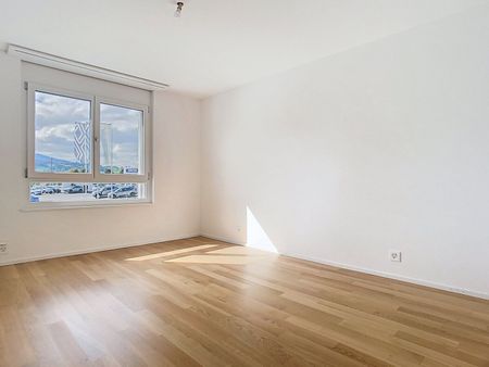 Appartements neufs de 4.5 pièces ! - Photo 3