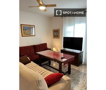 5 room luxury Apartment for rent in Villanueva del Ariscal, Andalusia - Photo 4