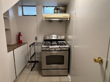 For Lease - 1529 O'connor Drive Unit# Basement, Toronto, Ontario - Photo 3