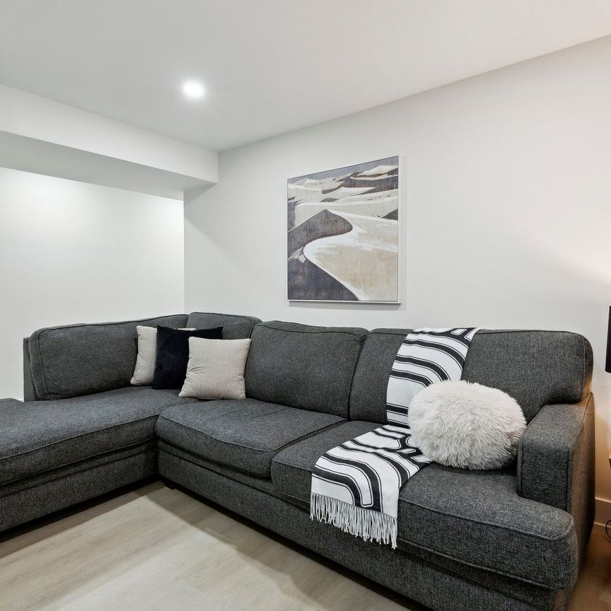 For Lease - 437 Dorchester Street Unit# Basement, Newmarket, Ontario - Photo 1