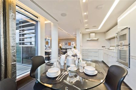 Park Road, St Johns Wood, , NW8 7EA - Photo 3