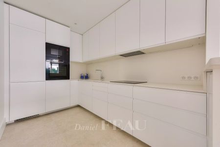 Appartement à louer à Paris 16Ème - Photo 2