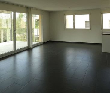 4.5 Zimmer, 107 m², 1. Stock - Foto 1
