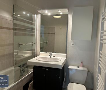 Location Appartement 2 pièces 36m² TOULOUSE 31000 - Photo 5