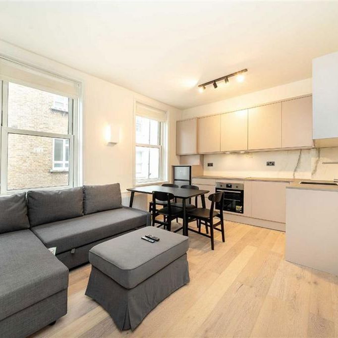 1 bedroom flat to rent - Photo 1