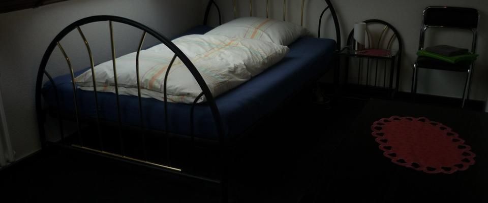 Möbliertes Zimmer in Lintorf - Foto 1